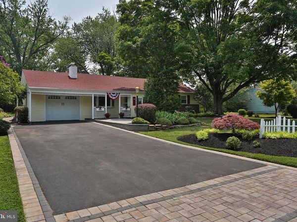 705 PHILLIPS ROAD, WARMINSTER, PA 18974