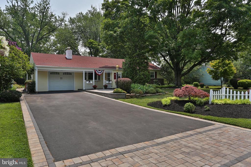 705 PHILLIPS ROAD , WARMINSTER, PA 18974