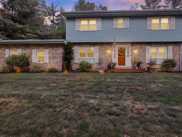 18 HILLSIDE ROAD, BIRDSBORO, PA 19508