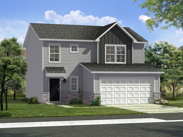 HOMESITE 156 ARMISTEAD PLACE , CHARLES TOWN, WV 25414