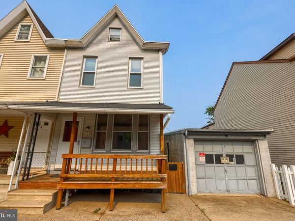 520 N 13TH STREET, READING, PA 19604