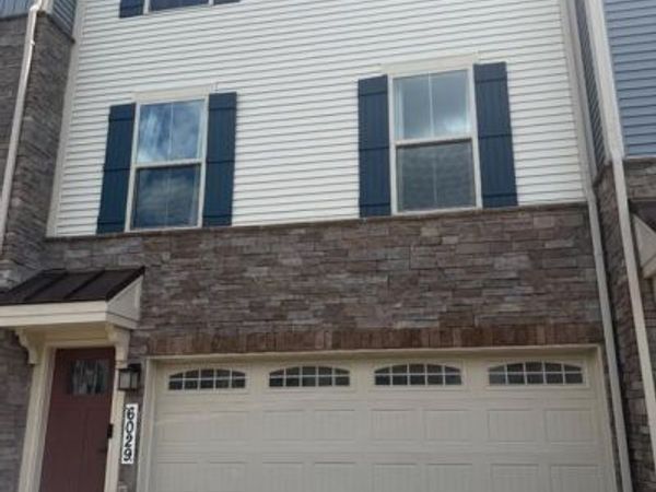 6029 GOSHAWK STREET , NEW MARKET, MD 21774