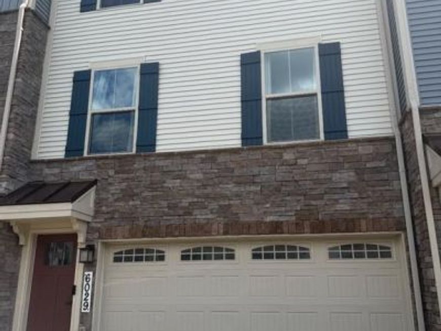 6029 Goshawk Street , New Market, MD 21774 Main Photo