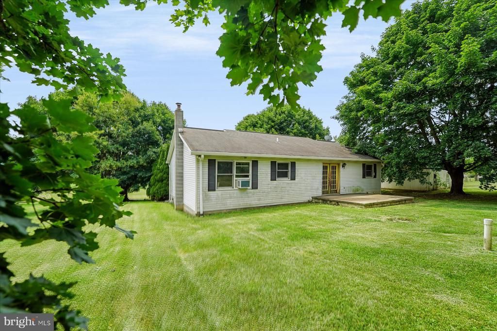 2903 JACKSONVILLE ROAD , BELLEFONTE, PA 16823