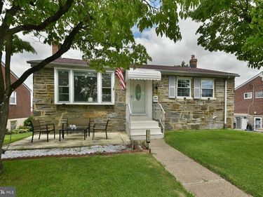 7708 LISTER STREET, PHILADELPHIA, PA 19152