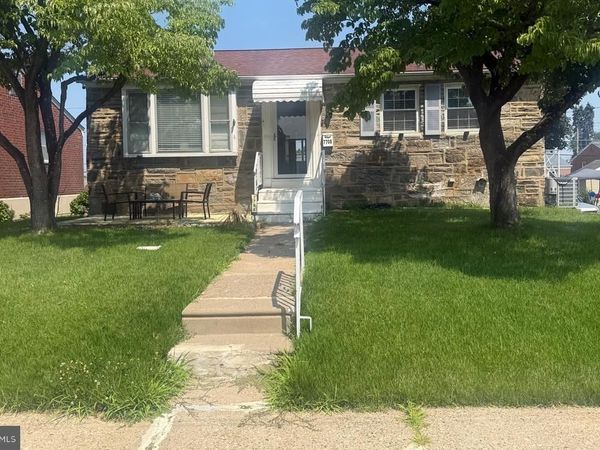 7708 LISTER STREET, PHILADELPHIA, PA 19152