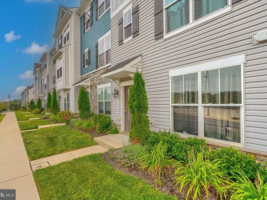 11129 Reisterstown Rd, Owings Mills, MD 21117 Main Photo