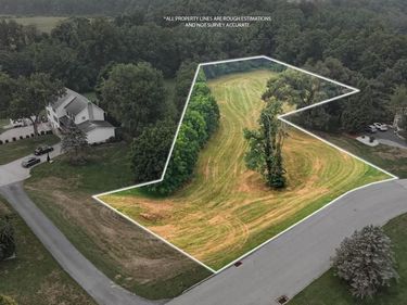 LOT 1 LEON AVENUE , HARRISBURG, PA 17111