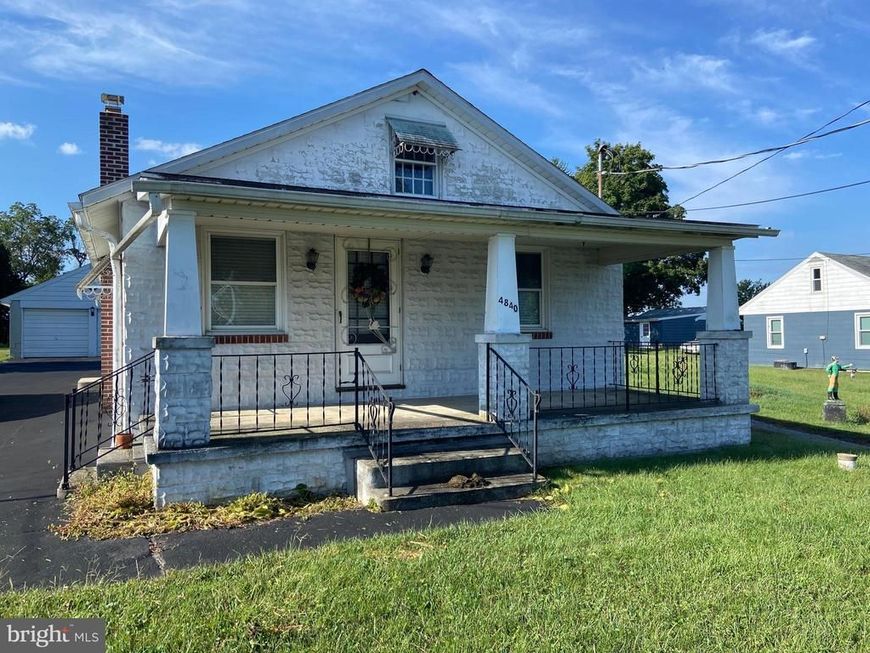 4840 Lehman Road , Spring Grove, PA 17362 Main Photo