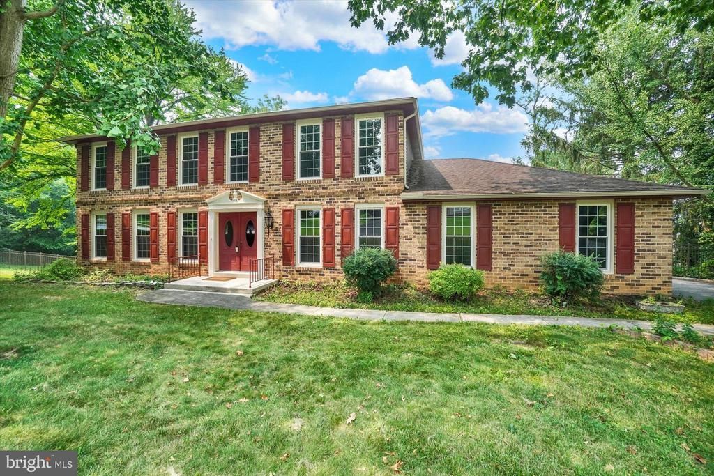 3706 SILVERWOOD DRIVE , YORK, PA 17402
