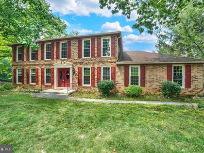 3706 SILVERWOOD DRIVE York, PA 17402