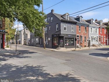 449 N 10TH STREET, ALLENTOWN, PA 18102