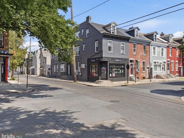 449 N 10TH STREET , ALLENTOWN, PA 18102
