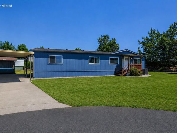 1515 NW Fir Avenue, UNIT 65, Redmond, OR 97756