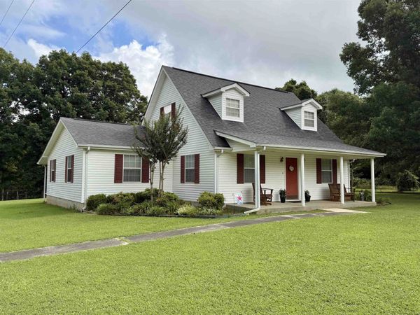 114 Co Rd 326, Florence, AL 35630