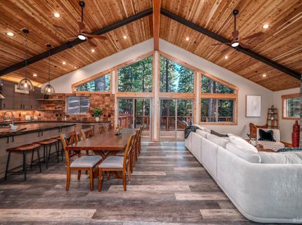 644 Tata Lane, South Lake Tahoe, CA 96150 Photo