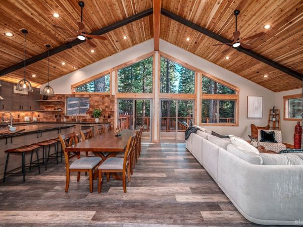 644 Tata Lane, South Lake Tahoe, CA 96150