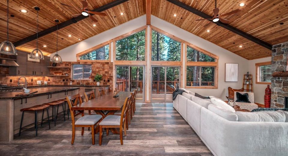 644 Tata Lane, South Lake Tahoe, CA 96150 Photo