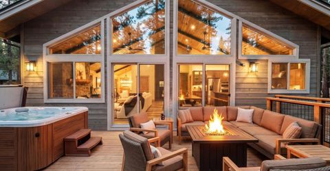 644 Tata Lane, South Lake Tahoe, CA 96150 Photo