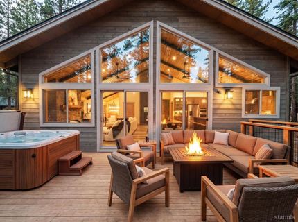 644 Tata Lane, South Lake Tahoe, CA 96150 Photo