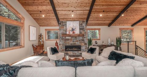 644 Tata Lane, South Lake Tahoe, CA 96150 Photo
