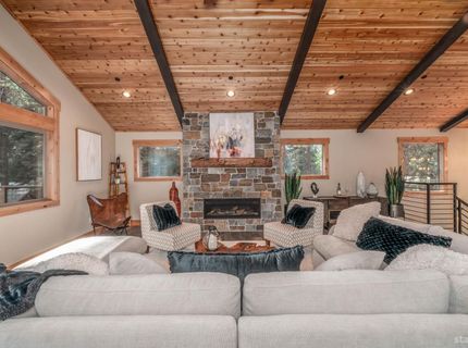 644 Tata Lane, South Lake Tahoe, CA 96150 Photo
