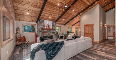644 Tata Lane, South Lake Tahoe, CA 96150 Photo