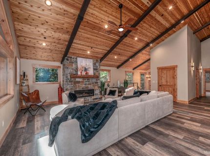 644 Tata Lane, South Lake Tahoe, CA 96150 Photo