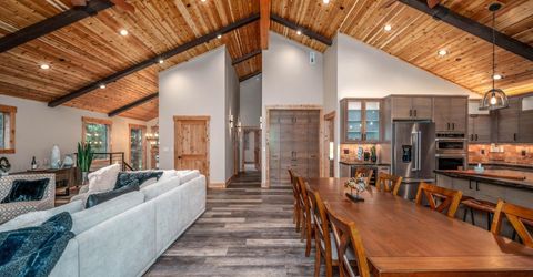 644 Tata Lane, South Lake Tahoe, CA 96150 Photo