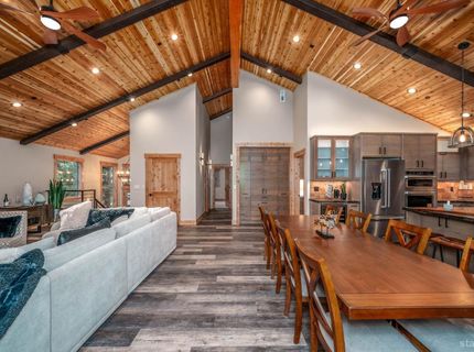 644 Tata Lane, South Lake Tahoe, CA 96150 Photo