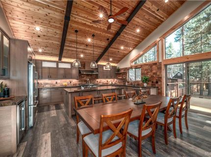 644 Tata Lane, South Lake Tahoe, CA 96150 Photo