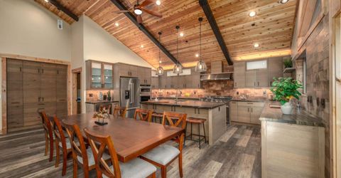 644 Tata Lane, South Lake Tahoe, CA 96150 Photo