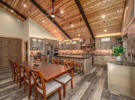644 Tata Lane, South Lake Tahoe, CA 96150 Photo