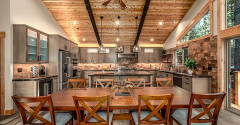 644 Tata Lane, South Lake Tahoe, CA 96150 Photo