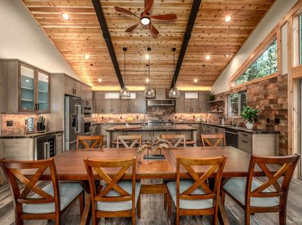 644 Tata Lane, South Lake Tahoe, CA 96150 Photo