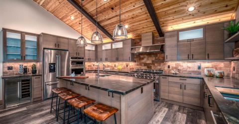 644 Tata Lane, South Lake Tahoe, CA 96150 Photo