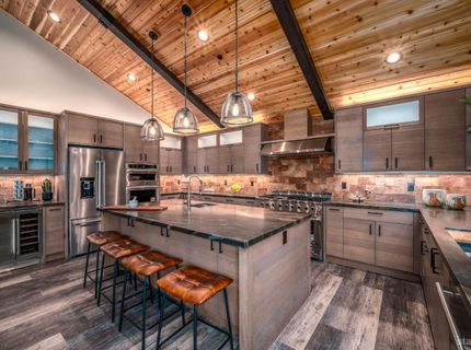 644 Tata Lane, South Lake Tahoe, CA 96150 Photo