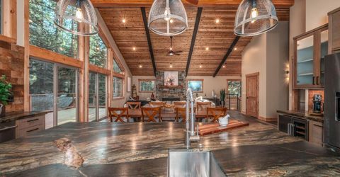 644 Tata Lane, South Lake Tahoe, CA 96150 Photo