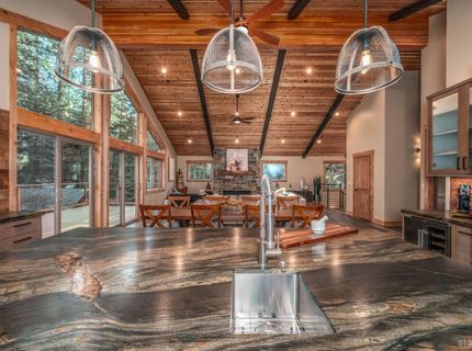 644 Tata Lane, South Lake Tahoe, CA 96150 Photo