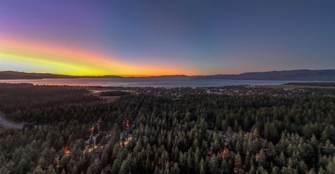 644 Tata Lane, South Lake Tahoe, CA 96150 Photo