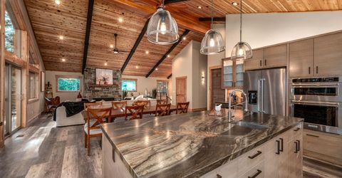 644 Tata Lane, South Lake Tahoe, CA 96150 Photo