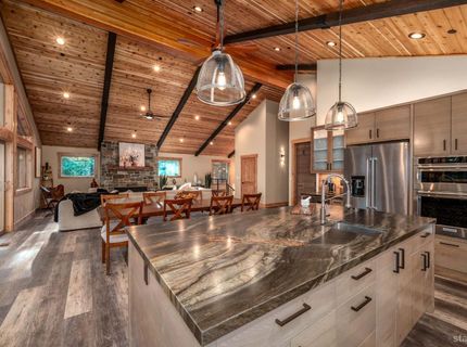 644 Tata Lane, South Lake Tahoe, CA 96150 Photo