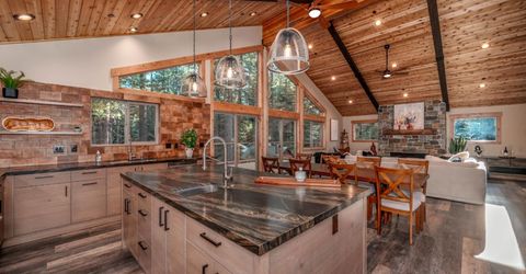 644 Tata Lane, South Lake Tahoe, CA 96150 Photo