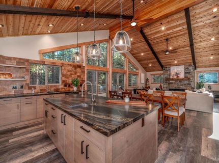644 Tata Lane, South Lake Tahoe, CA 96150 Photo