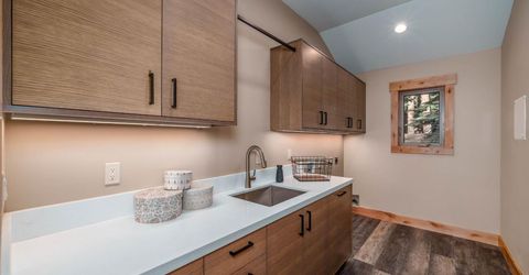 644 Tata Lane, South Lake Tahoe, CA 96150 Photo
