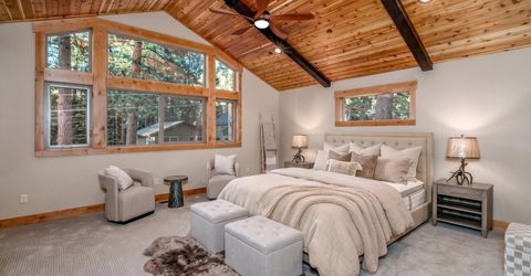 644 Tata Lane, South Lake Tahoe, CA 96150 Photo