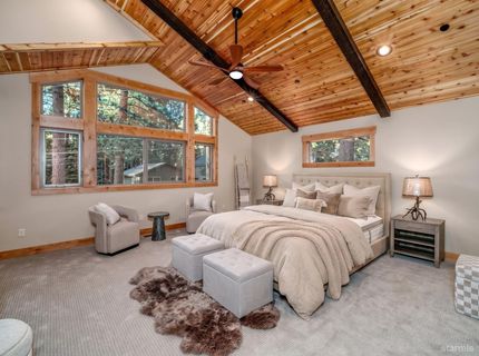 644 Tata Lane, South Lake Tahoe, CA 96150 Photo