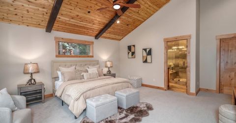 644 Tata Lane, South Lake Tahoe, CA 96150 Photo