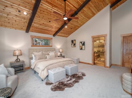 644 Tata Lane, South Lake Tahoe, CA 96150 Photo