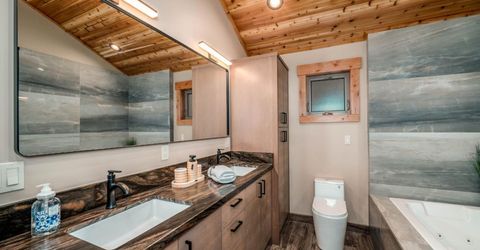644 Tata Lane, South Lake Tahoe, CA 96150 Photo